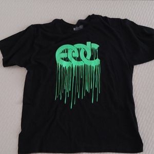EDC t-shirt